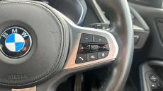 BMW 1 Series 118i M Sport 5dr Step Auto Petrol Hatchback